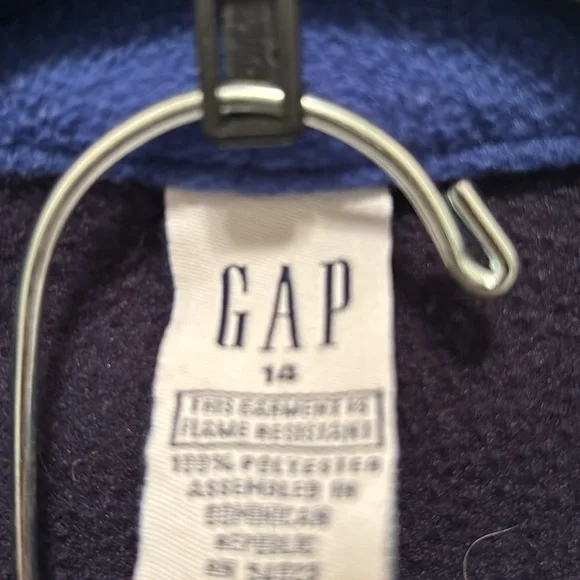 Gap Robe - Picture 2 of 4